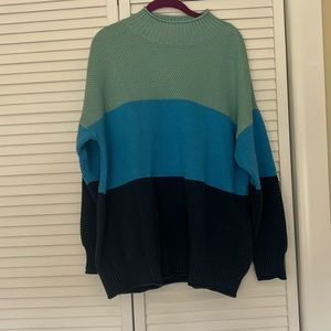 Women’s sweater. Never worn